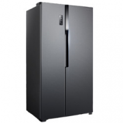 Ronshen 容声 BCD-450WD18HP 对开门冰箱 450L
