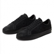 限尺码：CONVERSE 匡威 CONS系列 One Star Pro 166839C 男女休闲鞋