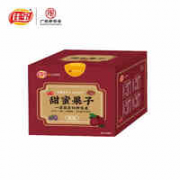 佳宝 甄选甜蜜果子盒装  438g