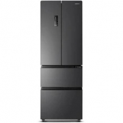 双11预售：Ronshen 容声 BCD-325WD16MP 多门冰箱 325L