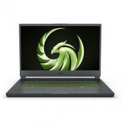 MSI 微星 幻影15 15.6英寸轻薄游戏本电脑 (八核锐龙9 5900HX超频版 16G 1TB RX6700M 240Hz电竞屏)
