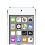 Apple 苹果 iPod touch 2019款 手机 128GB 白色