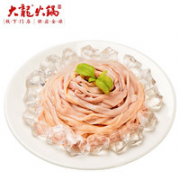 大龙火锅 鸭肠 230g