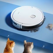 ECOVACS 科沃斯 DGN22 扫地机器人 扫拖一体