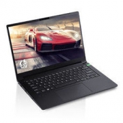 VAIO FH14 侍14 11代酷睿 14英寸 1.4Kg 4G独显 高性能轻薄笔记本电脑(i5-8G-512G SSD GTX1650 FHD)斑斓黑
