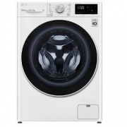 20点开始、PLUS会员：LG 乐金 纤慧 FCY10R4W 洗烘一体机 10KG