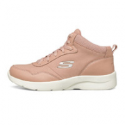 SKECHERS 斯凯奇 66666321 女款中帮运动鞋