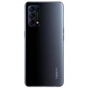 双11预售：OPPO Reno5 5G智能手机 8GB 128GB 月夜黑套装