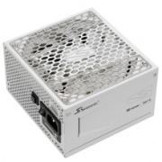 30日0点：Seasonic 海韵 seasonic 海韵 PRIME SnowSilent 650 PLATINUM 白金牌（92%）全模组ATX电源 650W