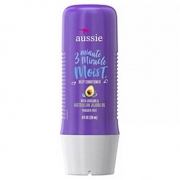 aussie 袋鼠 3分钟奇迹深层保湿发膜 236ml*3件