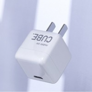nubia 努比亚 30W  Mini氮化镓充电器