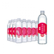 yineng 依能 西柚味苏打水  500ml*24瓶