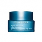 双11预售：CLARINS 娇韵诗 沁润奇肌保湿面霜（赠同款15ml*3）