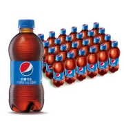 京东极速版:百事可乐 迷你瓶装300ml*12瓶