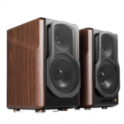 EDIFIER 漫步者 S2000MKIII HIFI有源2.0音箱