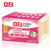 Liby 立白 全效馨香皂肥皂 200g*2