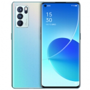 12点：OPPO Reno6 Pro 5G  6400万四摄 65W超级闪充 星河入梦 12+256GB