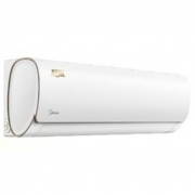 双11预售：Midea 美的 智弧系列 KFR-35GW/N8MJA3 新三级能效 壁挂式空调 大1.5匹