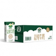 Arla 爱氏晨曦 全脂牛奶 200ml*24盒  *3件