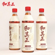 和其正 0糖0脂0卡 凉茶 550ml*15瓶 清凉消火