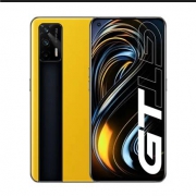 双11预售：realme 真我GT 骁龙888 120Hz屏幕 65W闪充 12GB+256GB 曙光 5g手机