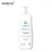 sesderma 赛斯黛玛 经典果酸身体乳 400ml