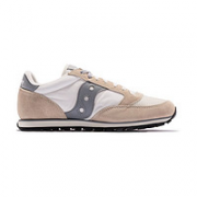 双11预售！saucony 索康尼 JazzLowPro S1866 女士复古跑鞋