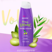 aussie 袋鼠 无硅油丰盈蓬松护发素 360ml