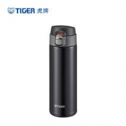 TIGER 虎牌 梦重力系列 MMJ A482 KJ 保温杯 480ml 黑色