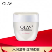 OLAY 玉兰油 水润滋养系列滋润霜 50g