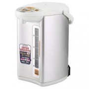 双11预售：ZOJIRUSHI 象印 WCH40C-SA 电热水壶 4L