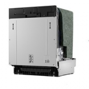 Haier 海尔 EYW13029D 嵌入式洗碗机  13套