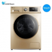 LittleSwan 小天鹅 TD100VN60WDG 洗烘一体机 10公斤