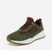 Timberland 添柏岚 A2CMNW 女款运动跑鞋