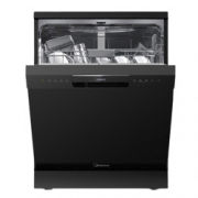 双11预售：Midea 美的 RX600 洗碗机 13套