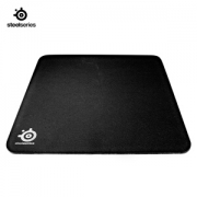 亲子会员：steelseries 赛睿 QCK heavy 电竞游戏鼠标垫 450mm*400mm*6mm