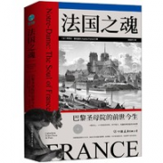 《法国之魂：巴黎圣母院的前世今生》