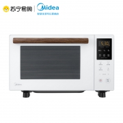 双11预售：Midea 美的 PC2321W 微波炉 23L