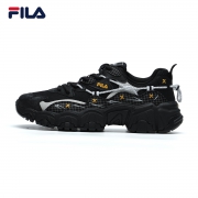 双11预售：FILA 斐乐 F12W124153F 女士休闲运动鞋
