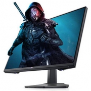 再降价：DELL 戴尔 S2721DGF 27英寸 IPS FreeSync 显示器（2560×1440、165Hz、98%DCI-P3、HDR400）