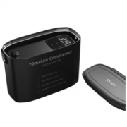 PLUS会员：70迈 Midrive TPO1 车载充气泵
