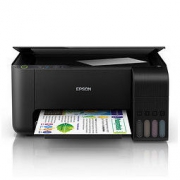 EPSON 爱普生 L3119 彩色原装墨仓式多功能一体机