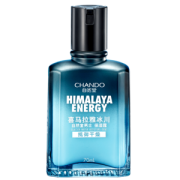 自然堂 男士喜马拉雅冰川保湿露70ml