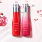 Estee Lauder 雅诗兰黛 鲜活亮采红石榴乳液 滋润型 100ml 到手￥201.79