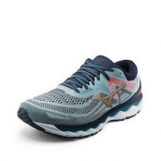 20日20点：Mizuno 美津浓 WAVE SKY4 J1GC2002 男款跑鞋
