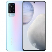 双11预售：vivo X60 5G手机 12GB+256GB 华彩