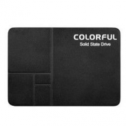 COLORFUL 七彩虹 SL300系列 SATA3.0固态硬盘 120GB