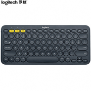 logitech 罗技 K380 无线蓝牙键盘