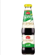 京东极速版：海天 蚝油 金字装蚝油 515g*2件