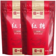 佳一粒 手工老红糖袋装 300g*2袋